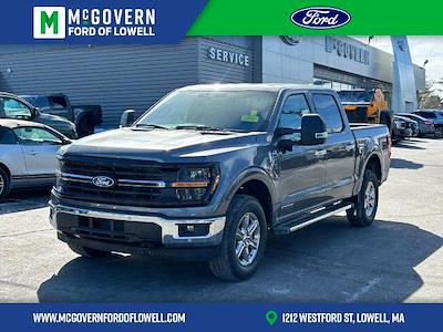 2025 Ford F-150 SuperCrew Cab 4WD Pickup for sale #FN6112 - photo 1