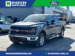2025 Ford F-150 SuperCrew Cab 4WD Pickup for sale #FN6112 - photo 23