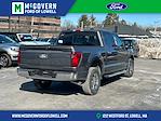 2025 Ford F-150 SuperCrew Cab 4WD Pickup for sale #FN6112 - photo 27