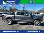 2025 Ford F-150 SuperCrew Cab 4WD Pickup for sale #FN6112 - photo 28