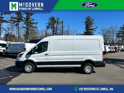 2025 Ford Transit 250 Medium Roof RWD Empty Cargo Van for sale #FN6114 - photo 2