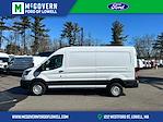2025 Ford Transit 250 Medium Roof RWD Empty Cargo Van for sale #FN6114 - photo 10