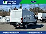 2025 Ford Transit 250 Medium Roof RWD Empty Cargo Van for sale #FN6114 - photo 13