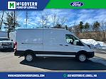 2025 Ford Transit 250 Medium Roof RWD Empty Cargo Van for sale #FN6114 - photo 14