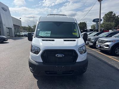 New 2025 Ford Transit 250 Thermo King Refrigerated Body for sale #FN6117 - photo 2
