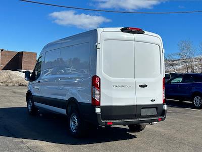 New 2025 Ford Transit 250 Thermo King Refrigerated Body for sale #FN6117 - photo 1