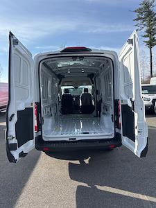 2025 Ford Transit 250 Medium Roof RWD Thermo King Refrigerated Body for sale #FN6117 - photo 2