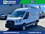 2025 Ford Transit 250 Medium Roof RWD Empty Cargo Van for sale #FN6117 - photo 17