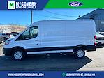 2025 Ford Transit 250 Medium Roof RWD Empty Cargo Van for sale #FN6117 - photo 19