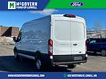 2025 Ford Transit 250 Medium Roof RWD Empty Cargo Van for sale #FN6117 - photo 20