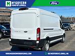 2025 Ford Transit 250 Medium Roof RWD Empty Cargo Van for sale #FN6117 - photo 22
