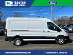2025 Ford Transit 250 Medium Roof RWD Empty Cargo Van for sale #FN6117 - photo 23