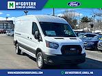 2025 Ford Transit 250 Medium Roof RWD Empty Cargo Van for sale #FN6117 - photo 24