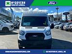 2025 Ford Transit 250 Medium Roof RWD Empty Cargo Van for sale #FN6117 - photo 25