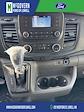 2025 Ford Transit 250 Medium Roof RWD Empty Cargo Van for sale #FN6117 - photo 31