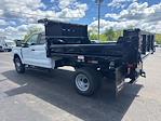 New 2025 Ford F-350 Super Cab 4WD 9' 3" Work Ready Truck LLC Dump Truck for sale #FN6121 - photo 2