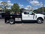 New 2025 Ford F-350 Super Cab 4WD 9' 3" Work Ready Truck LLC Dump Truck for sale #FN6121 - photo 19