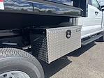 New 2025 Ford F-350 Super Cab 4WD 9' 3" Work Ready Truck LLC Dump Truck for sale #FN6121 - photo 21