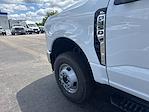 New 2025 Ford F-350 Super Cab 4WD 9' 3" Work Ready Truck LLC Dump Truck for sale #FN6121 - photo 24