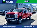 New 2025 Ford F-250 Super Cab 4WD Pickup for sale #FN6122 - photo 23