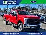 New 2025 Ford F-250 Super Cab 4WD Pickup for sale #FN6122 - photo 29
