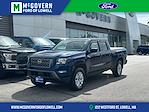 2023 Nissan Frontier Crew Cab 4WD Pickup for sale #FN6122A - photo 1