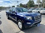 2023 Nissan Frontier Crew Cab 4WD Pickup for sale #FN6122A - photo 10