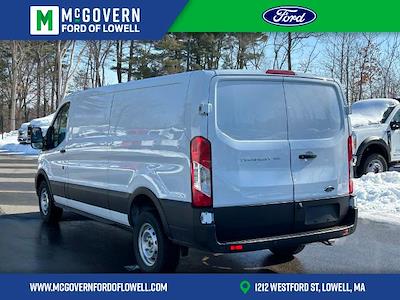 New 2025 Ford Transit 150 Low Roof Empty Cargo Van for sale #FN6128 - photo 2
