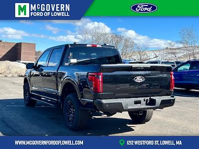 2025 Ford F-150 SuperCrew Cab 4WD Pickup for sale #FN6136 - photo 2