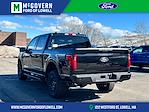 2025 Ford F-150 SuperCrew Cab 4WD Pickup for sale #FN6136 - photo 24