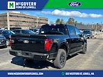 2025 Ford F-150 SuperCrew Cab 4WD Pickup for sale #FN6136 - photo 26