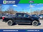 2025 Ford F-150 SuperCrew Cab 4WD Pickup for sale #FN6136 - photo 27