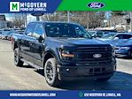 2025 Ford F-150 SuperCrew Cab 4WD Pickup for sale #FN6136 - photo 7