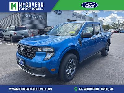 New 2025 Ford Maverick XLT SuperCrew Cab AWD Pickup for sale #FN6138 - photo 1