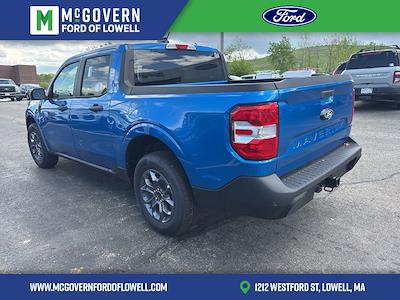 New 2025 Ford Maverick XLT SuperCrew Cab AWD Pickup for sale #FN6138 - photo 2