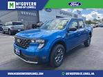 New 2025 Ford Maverick XLT SuperCrew Cab AWD Pickup for sale #FN6138 - photo 21