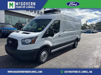New 2025 Ford Transit 250 Carrier Refrigerated Body for sale #FN6141 - photo 1