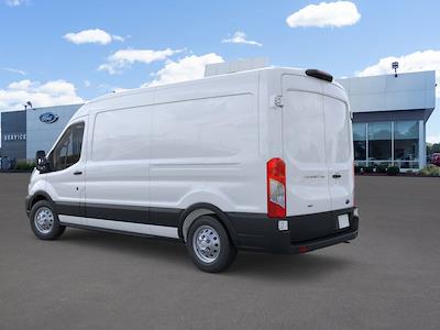 New 2025 Ford Transit 250 Carrier Refrigerated Body for sale #FN6141 - photo 2