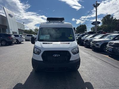 New 2025 Ford Transit 250 Carrier Refrigerated Body for sale #FN6141 - photo 2