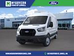 New 2025 Ford Transit 250 Carrier Refrigerated Body for sale #FN6141 - photo 23
