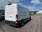 2025 Ford Transit 250 Medium Roof AWD Carrier Refrigerated Body for sale #FN6141 - photo 7