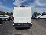 2025 Ford Transit 250 Medium Roof AWD Carrier Refrigerated Body for sale #FN6141 - photo 8