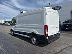 2025 Ford Transit 250 Medium Roof AWD Carrier Refrigerated Body for sale #FN6141 - photo 11