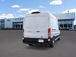 New 2025 Ford Transit 250 Carrier Refrigerated Body for sale #FN6141 - photo 8