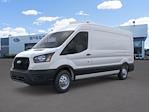 New 2025 Ford Transit 250 Carrier Refrigerated Body for sale #FN6141 - photo 1