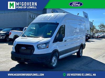 2025 Ford Transit 250 High Roof AWD Empty Cargo Van for sale #FN6146 - photo 1
