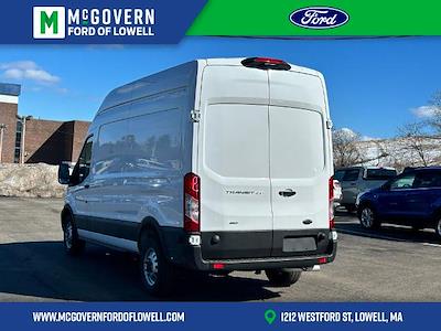 2025 Ford Transit 250 High Roof AWD Empty Cargo Van for sale #FN6146 - photo 2
