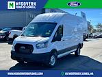 2025 Ford Transit 250 High Roof AWD Empty Cargo Van for sale #FN6146 - photo 1