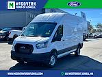 2025 Ford Transit 250 High Roof AWD Empty Cargo Van for sale #FN6146 - photo 9