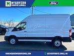 2025 Ford Transit 250 High Roof AWD Empty Cargo Van for sale #FN6146 - photo 10